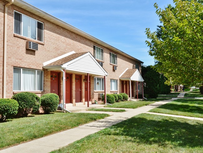 Independence Crossing Apartments - Apartments in Phoenixville, PA ...