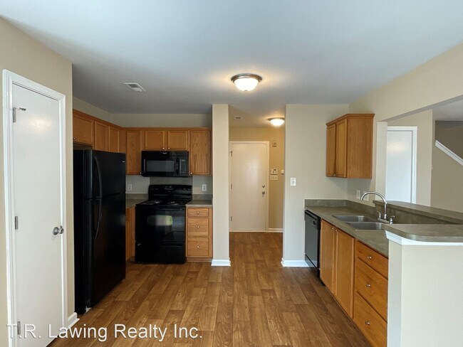 Foto del edificio - 3 br, 2.5 bath House - 509 Pullman St. SW