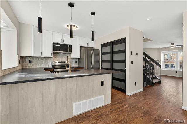 Building Photo - 7635 S Steele St