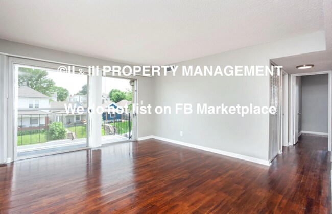 Foto del edificio - 512 Splitlog Ave