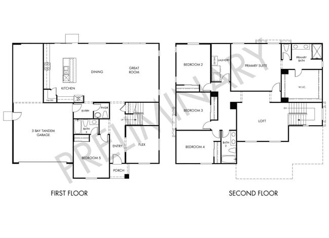 Building Photo - Beautiful and Spacious 5 Bedroom House in ...
