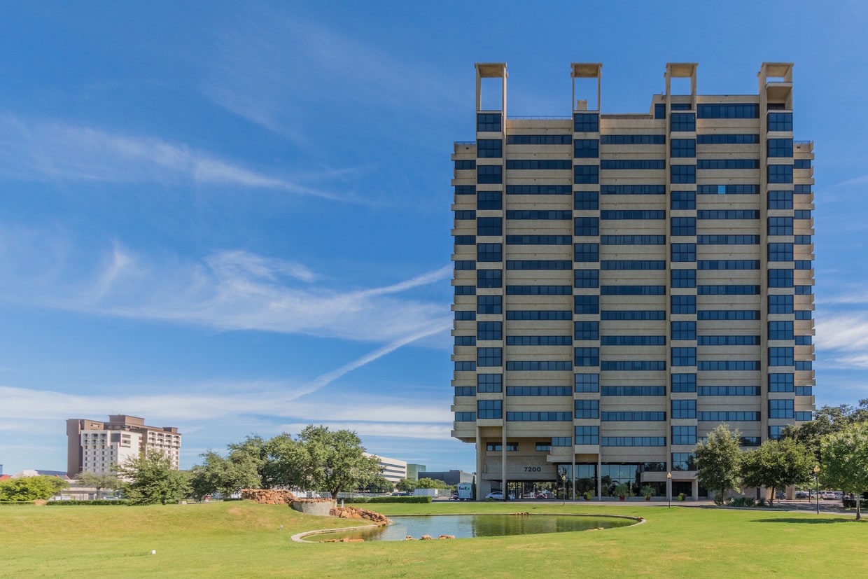 Pegasus Villas Apartments Dallas, TX