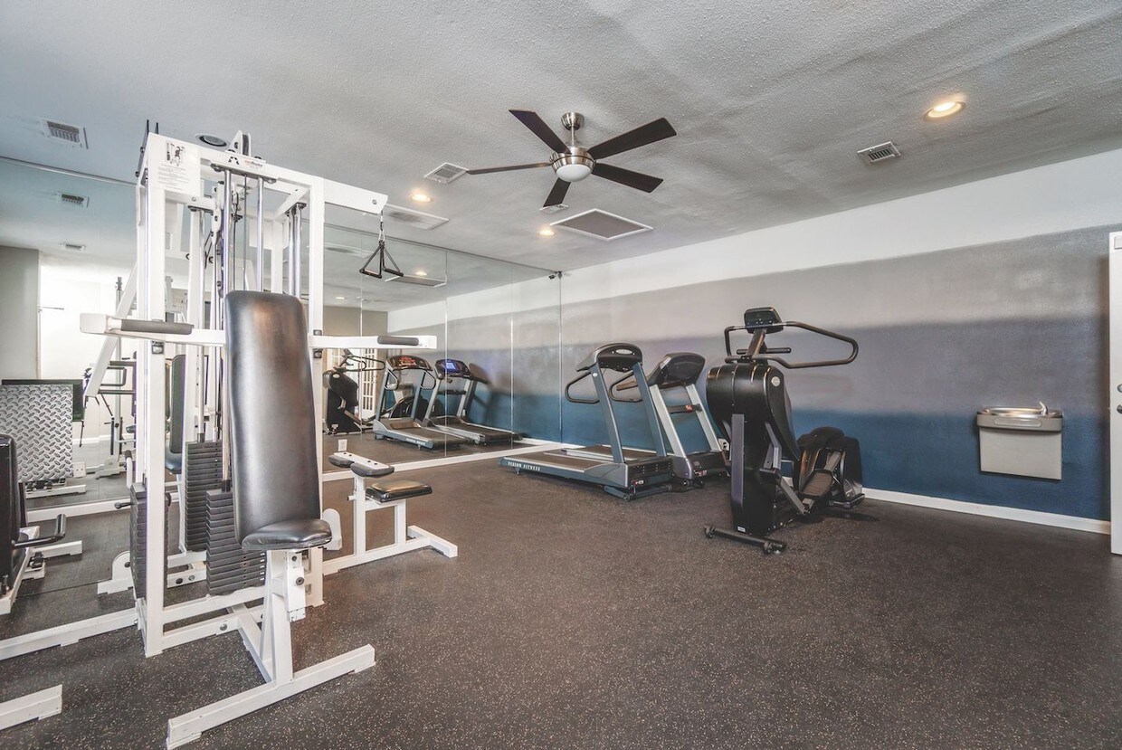 Westmount At Copper Mill Apartments Houston, TX