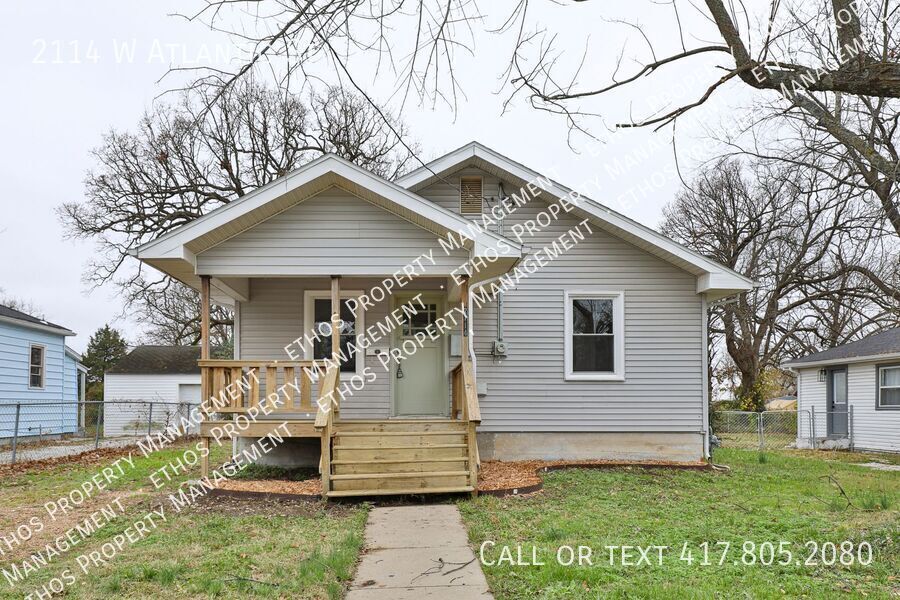 Foto principal - 2114 W Atlantic St