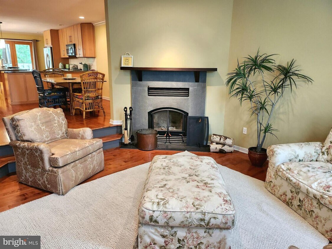 51 Parchment Dr, New Hope, PA 18938 Townhome Rentals in New Hope PA