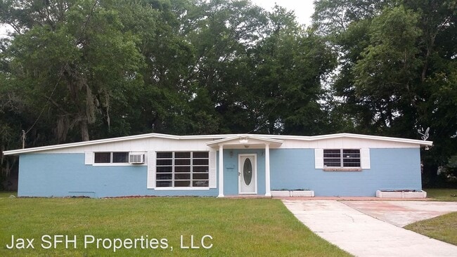 Building Photo - 3 br, 1 bath House - 4872 Clyde Dr.