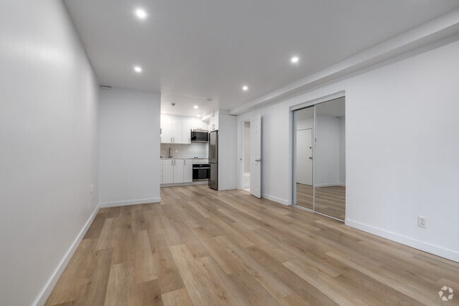 1240-1250 Rue du Fort