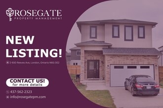 Building Photo - 930 Reeves Ave