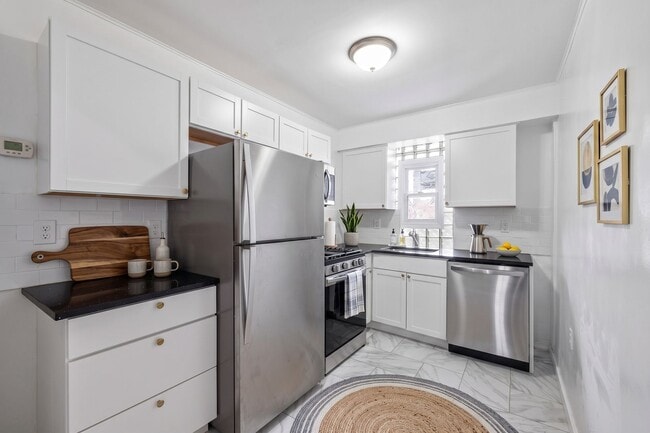 Photo - 5556-5558 Pocusset Street Townhome