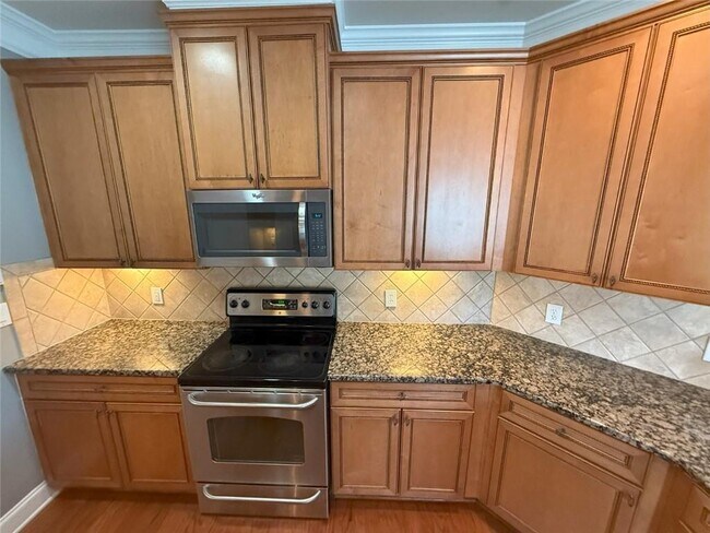 Foto del edificio - 3730 Clay Ct