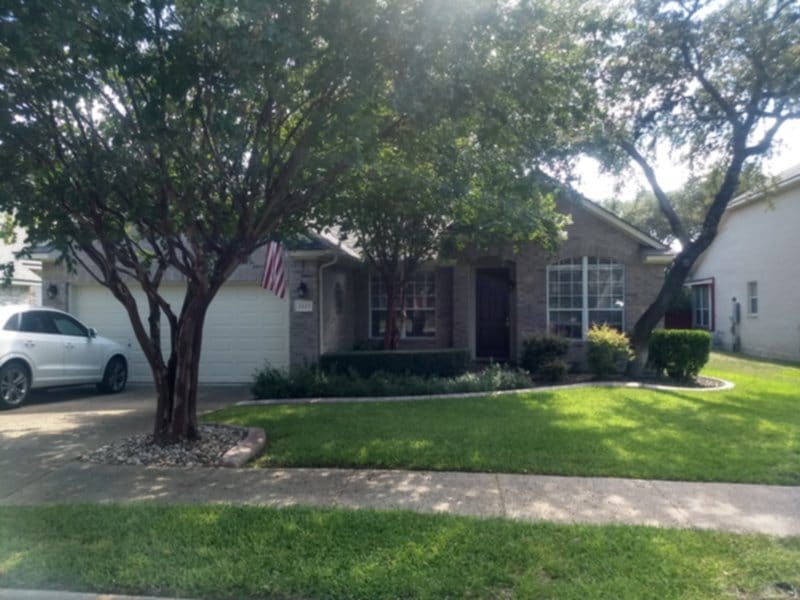2623 Century Ranch, San Antonio, TX 78251 House Rental in San Antonio