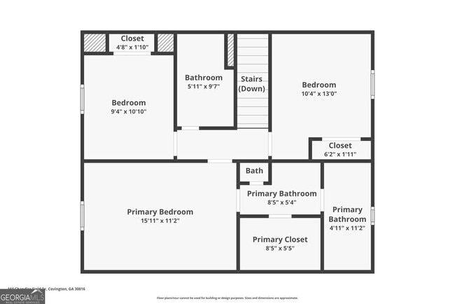 Building Photo - 160 Chandler Fields Dr