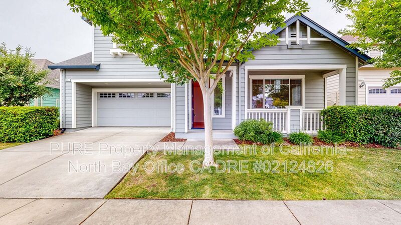 Foto principal - 1767 Waltzer Road