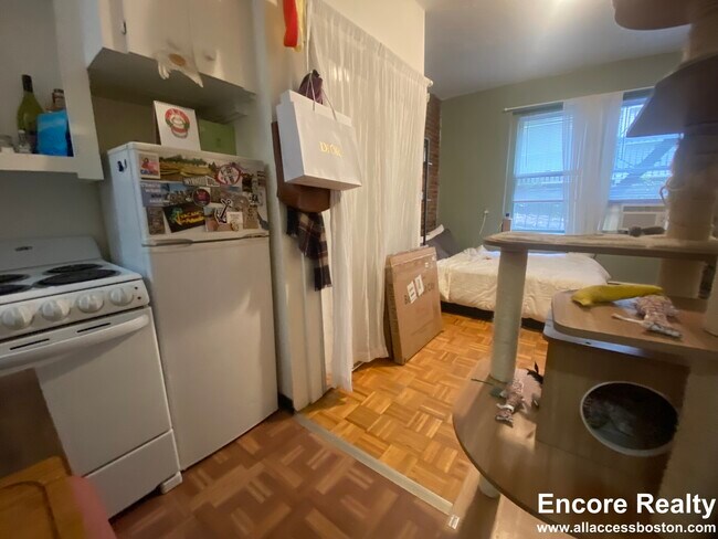 Foto del edificio - 47 Joy St