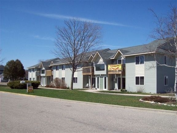 Primary Photo - Riverwalk Apartments (Lowell)