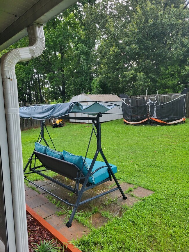 Building Photo - 4108 Rosebury Ln