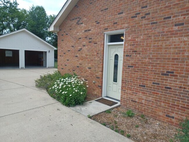 Foto del edificio - Beautiful 3 Bed 2 bath Home in Nolensville