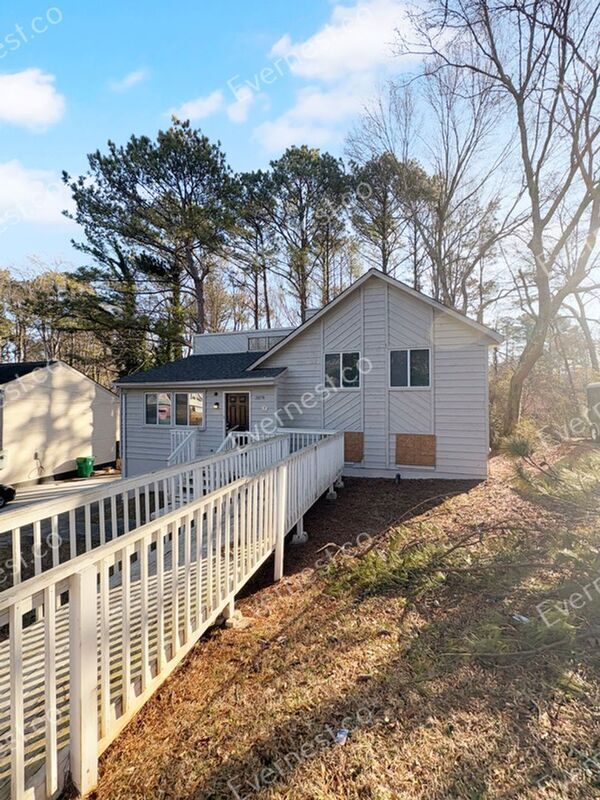 Foto del edificio - 2078 Kimber Trail