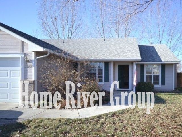 Foto principal - 2865 N Wolverine Ave