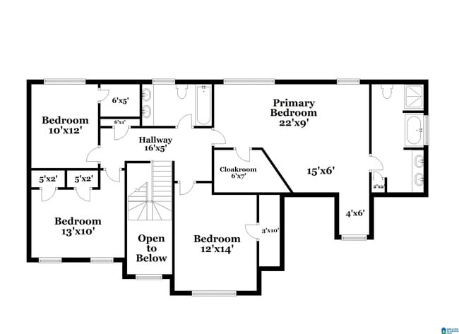 Building Photo - 6127 Hidden Brook Dr