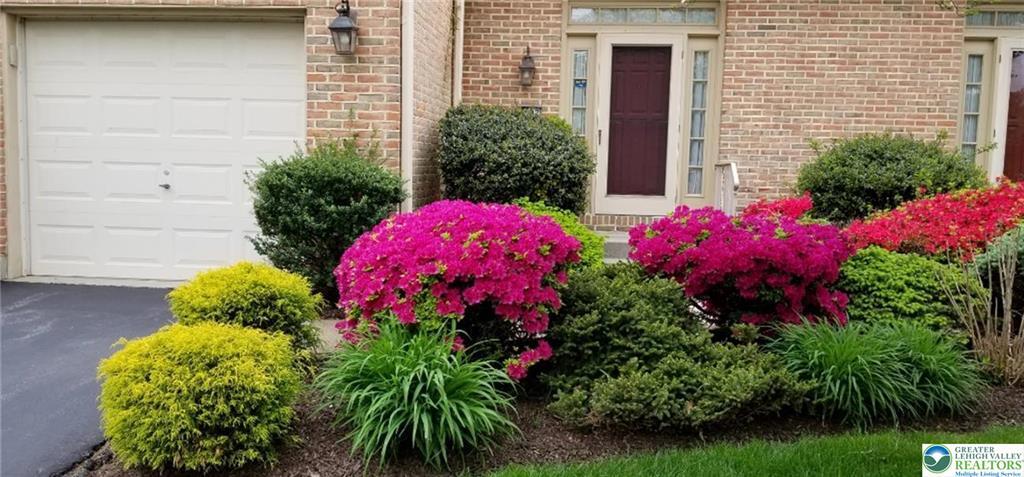 Foto principal - 3602 Brandford Ct