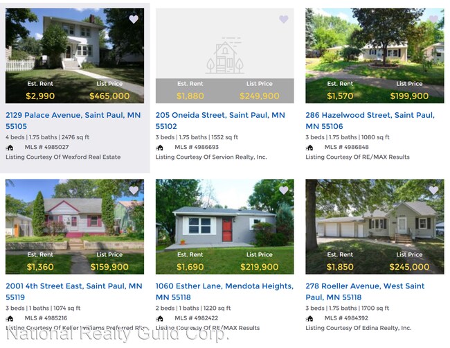 Building Photo - 4 br, 2 bath House - 1XX Logan Ave W