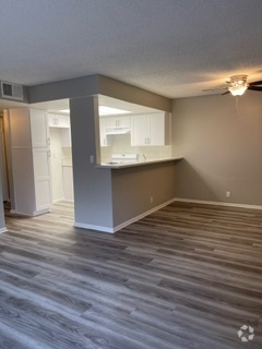 Renovated Kitchen/ Dining room - Diamond Bar Village