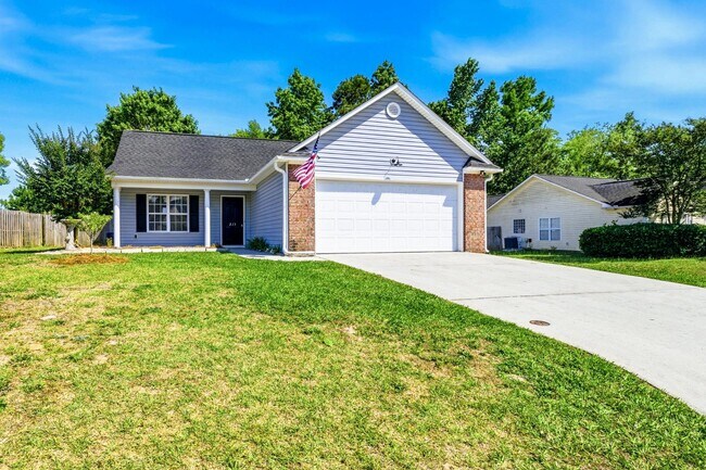 Foto del edificio - 215 Gardenview Ct NE