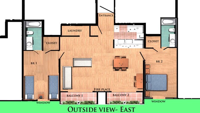 Building Photo - 4760 Templeton St