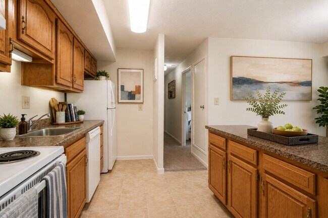 Foto del edificio - Morningside Apartments and Townhomes