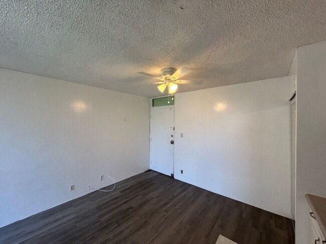 Photo - Upgraded studio available now in a secured building. Apartment