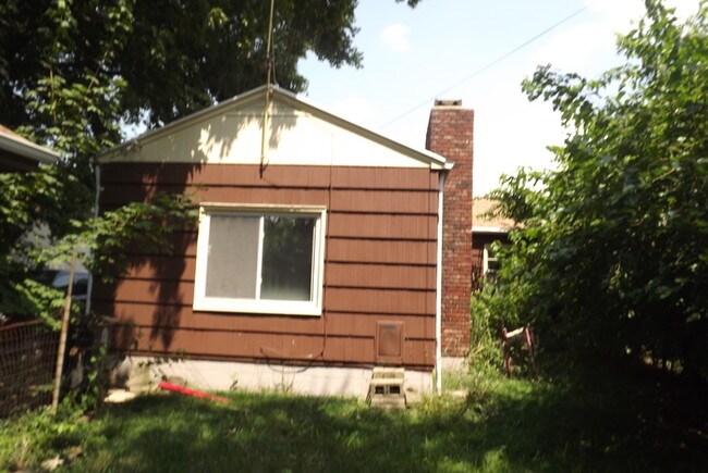 Foto del edificio - Updated 2 Bedroom Ranch Home!