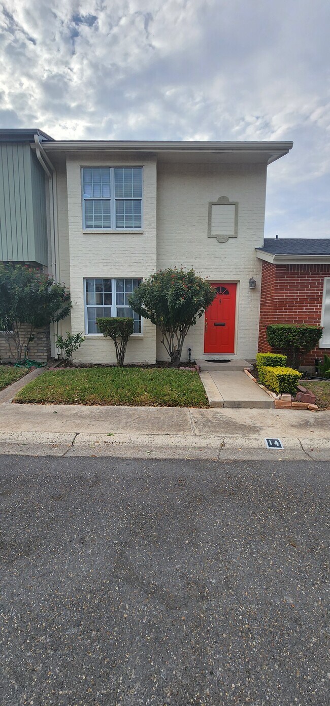 Foto del edificio - 500 Wichita Ave