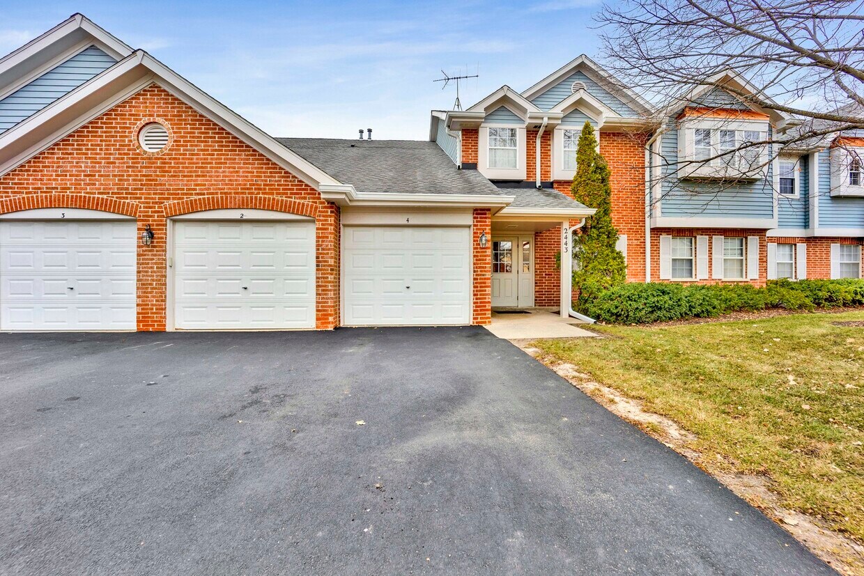 Primary Photo - 2443 Raleigh Ct