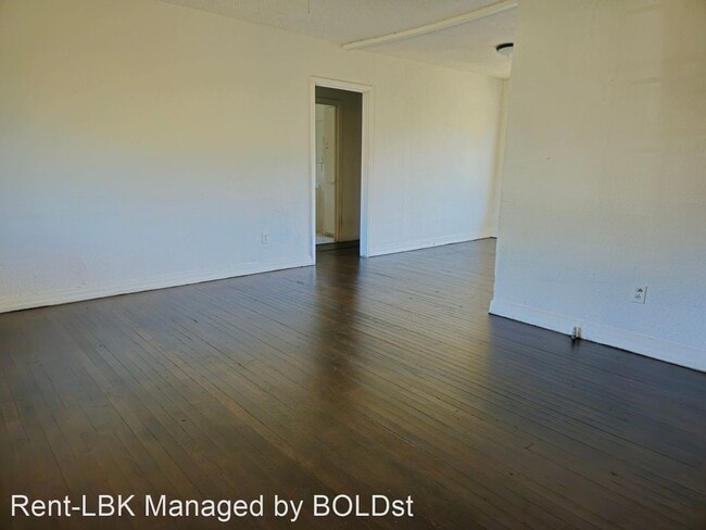Building Photo - 3 br, 1 bath House - 1505 32nd Street