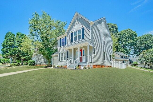 Building Photo - 9300 Pebble Creek Way