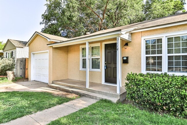 Foto del edificio - Cute 3/1 close to TEch and Medical $1,325 ...