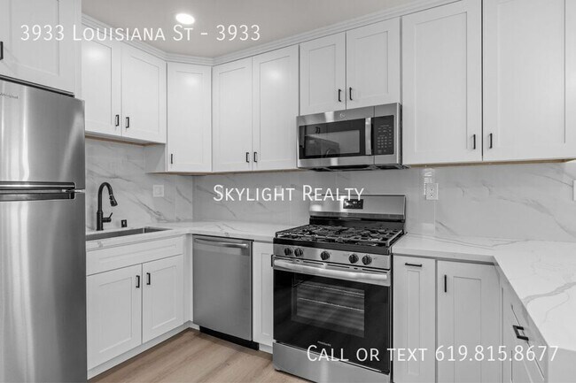 Foto del edificio - 3933 Louisiana St