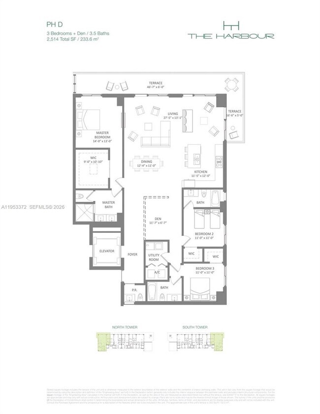 Foto del edificio - 16385 Biscayne Blvd