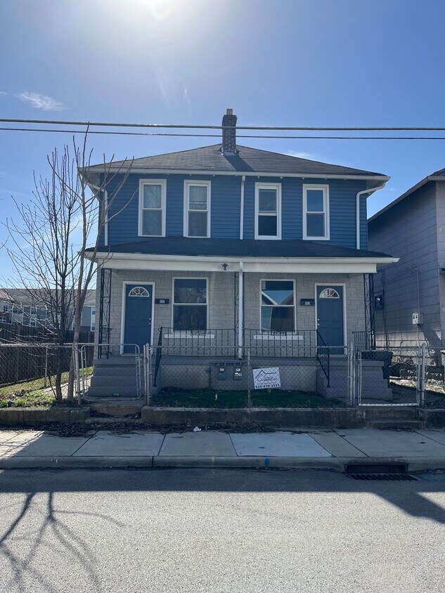 Foto principal - 355-357 E Innis Ave