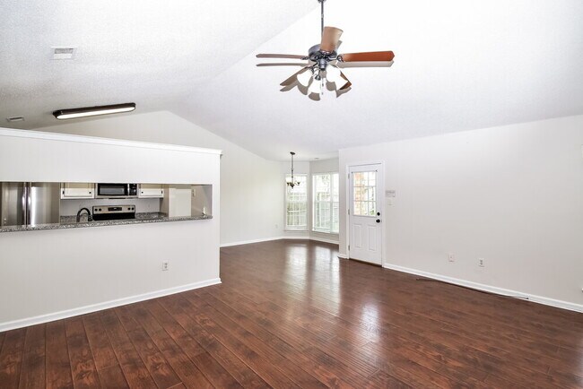 Building Photo - 7755 Mary Payton Dr