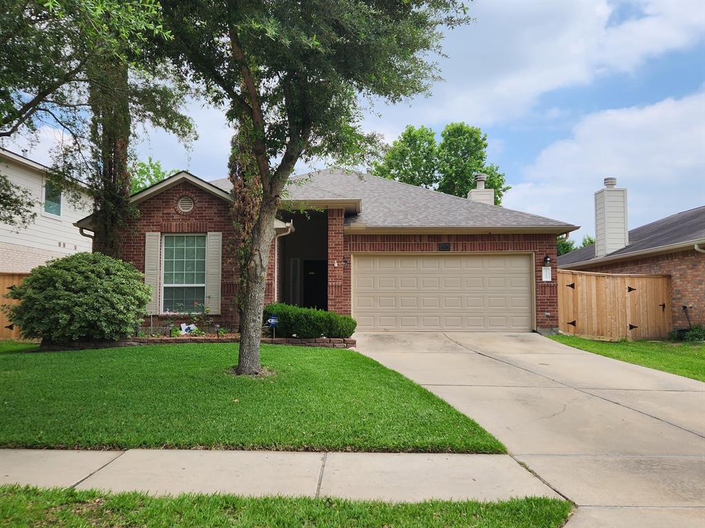 21127 Gladys Yoakum Dr, Richmond, TX 77406 House for Rent in Richmond