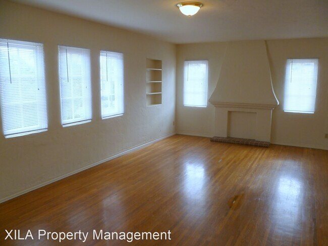 Building Photo - 1109 Sutter St