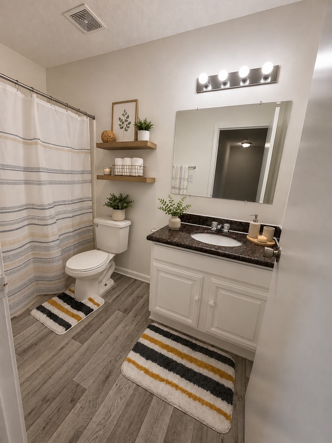 Building Photo - Springview Apartments