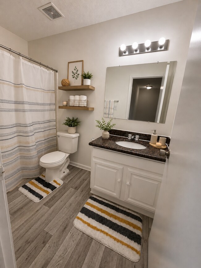 Foto del edificio - Springview Apartments