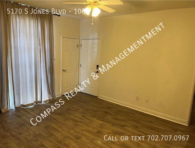 Foto del edificio - 5170 S Jones Blvd