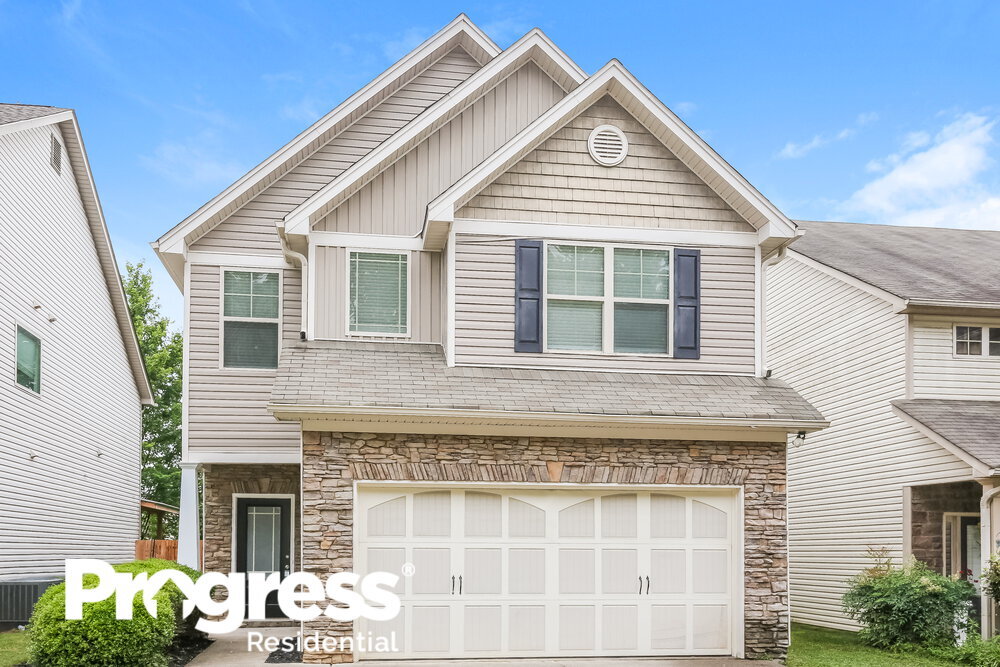 128 Bethany Manor Dr, Ball Ground, GA 30107 House Rental in Ball