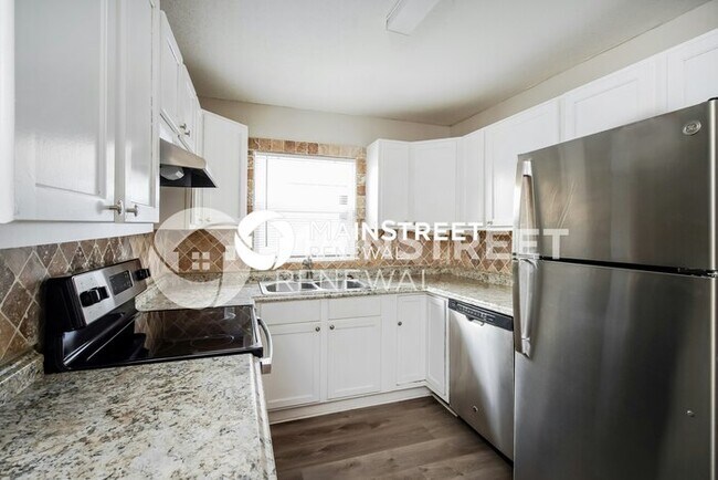 Foto del edificio - 3 Bedroom Pet-Friendly Home in WINTER HAVE...