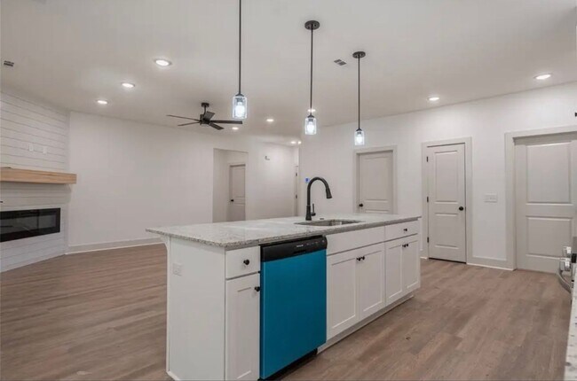 Building Photo - New 4 bedroom in Bella Vista.