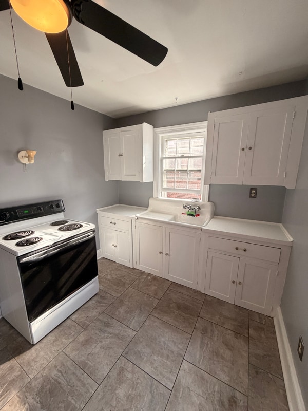 Photo - 8402 Flower Ave Apartment